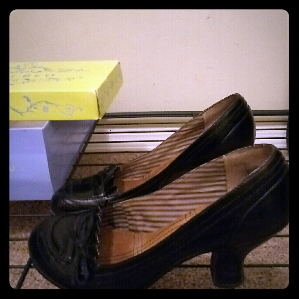 Shoes